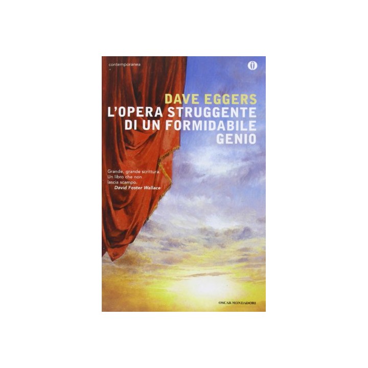 L' Opera Struggente Di Un Formidabile Genio